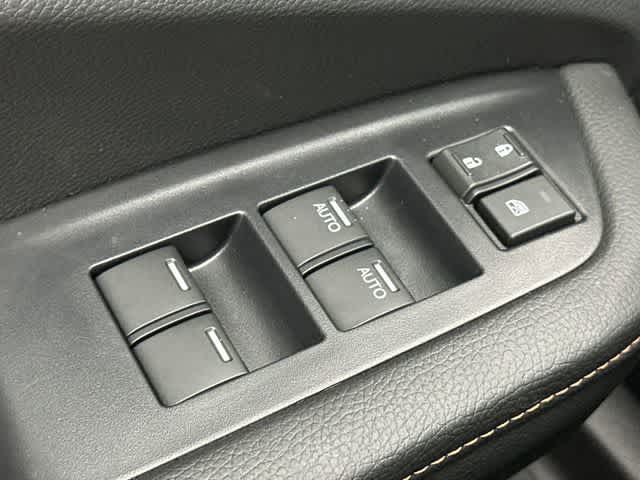 Thumbnail: 2025 Honda Ridgeline - 20