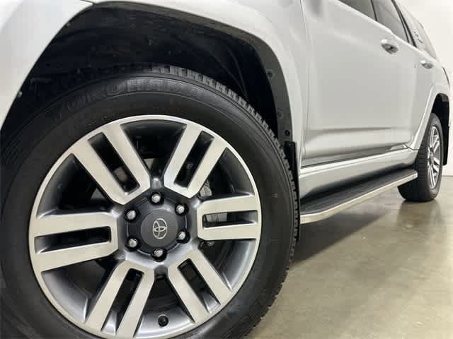 Thumbnail: 2024 Toyota 4Runner - 28