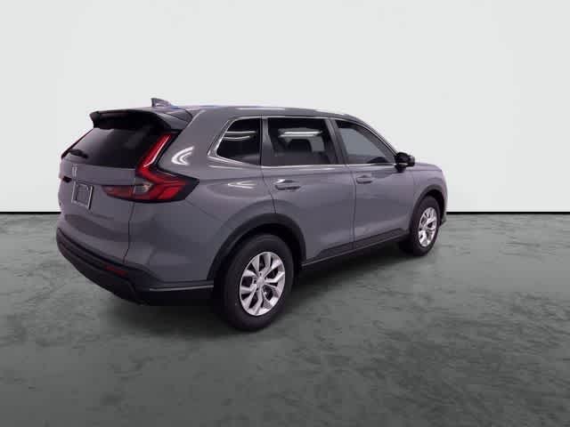 2025 Honda CR-V LX - Photo 8