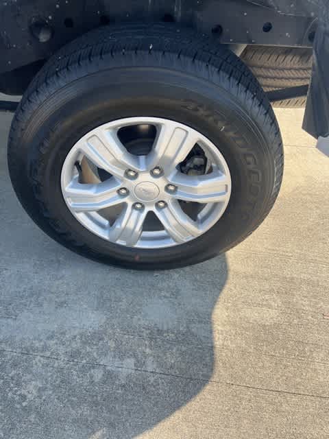 Thumbnail: 2022 Ford Ranger - 10