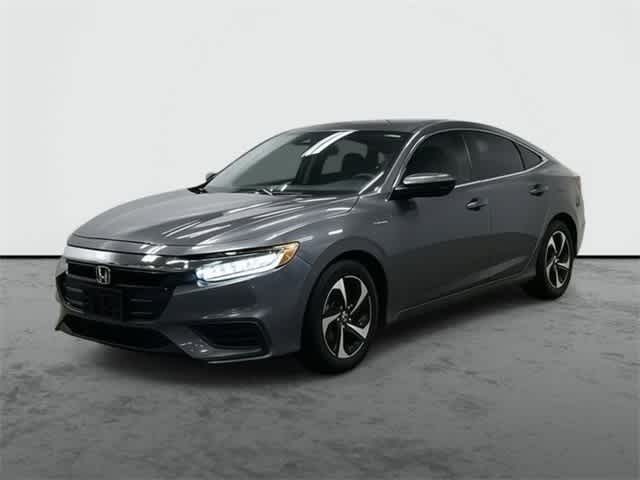 2022 Honda Insight EX -
                  League City, TX