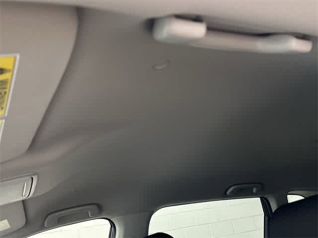 Thumbnail: 2025 Honda CR-V - 27