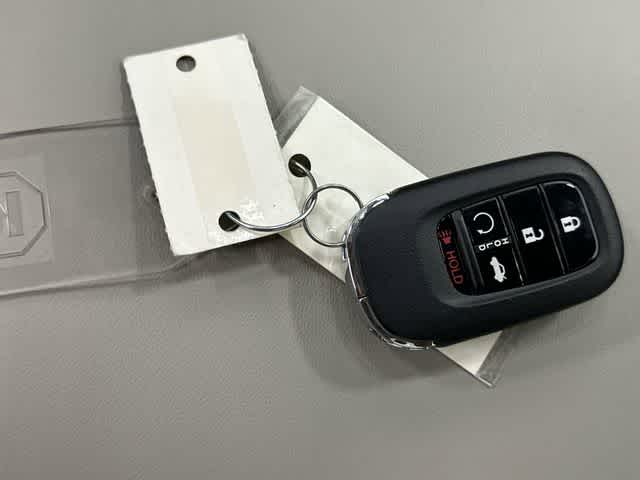 Thumbnail: 2025 Honda Accord - 31