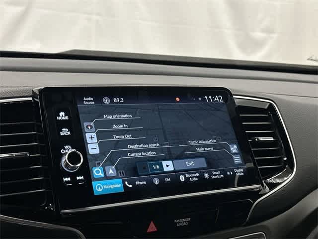 Thumbnail: 2025 Honda Ridgeline - 24