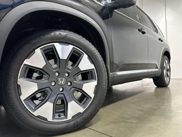 Thumbnail: 2026 Honda Pilot - 29