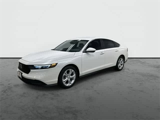 Thumbnail: 2025 Honda Accord - 8