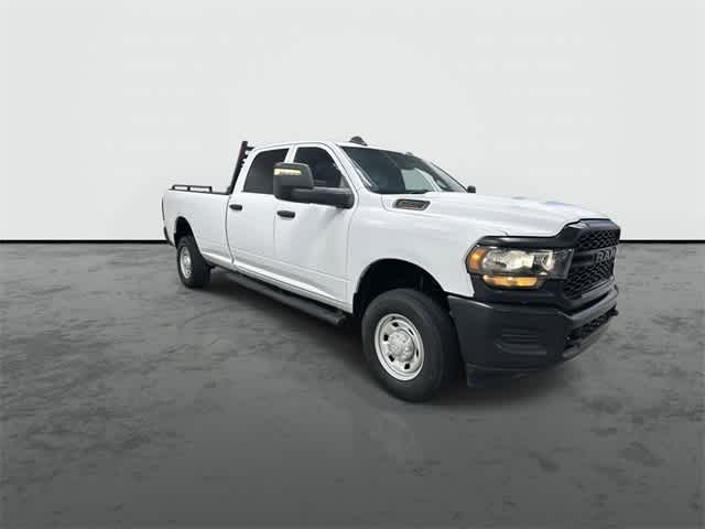 Thumbnail: 2023 RAM 2500 - 5