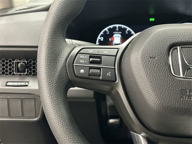 Thumbnail: 2026 Honda CR-V - 17