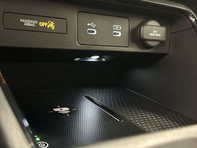 Thumbnail: 2026 Honda CR-V - 24