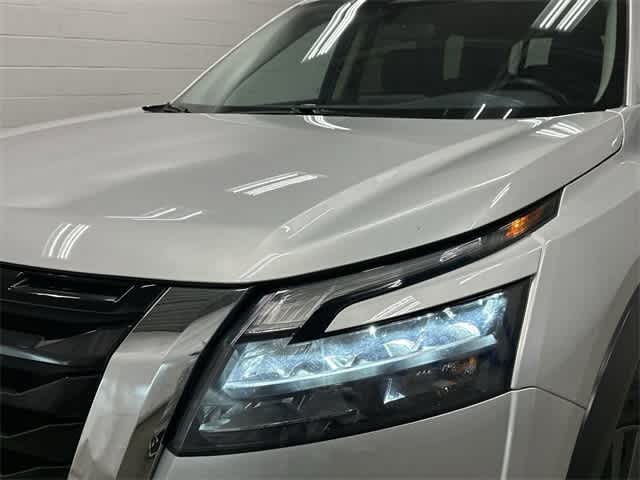 Thumbnail: 2024 Nissan Pathfinder - 31