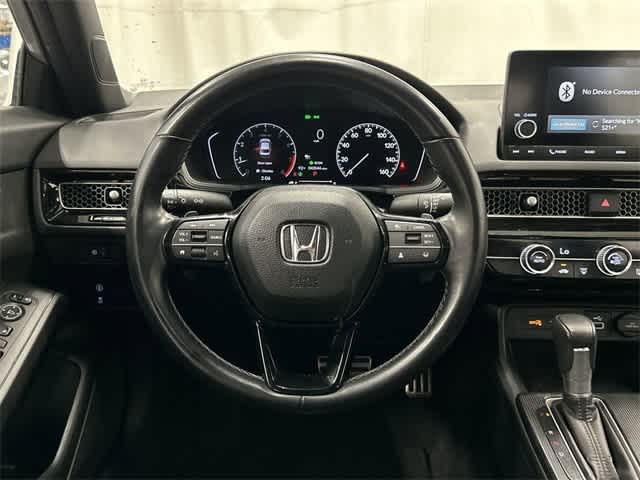 Thumbnail: 2024 Honda Civic - 15
