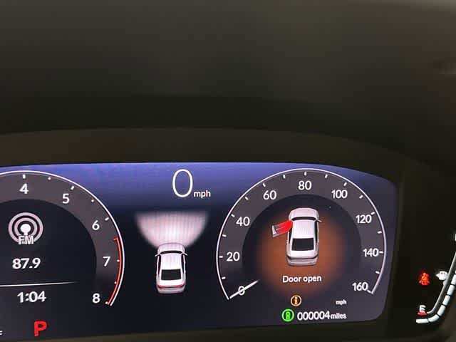 Thumbnail: 2025 Honda Accord - 16