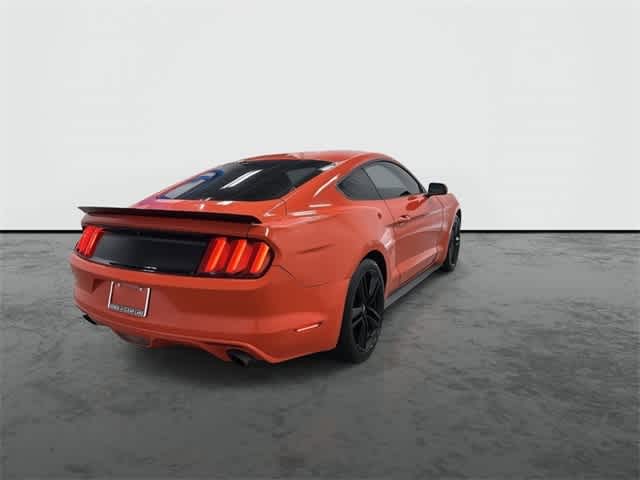 Thumbnail: 2015 Ford Mustang - 3