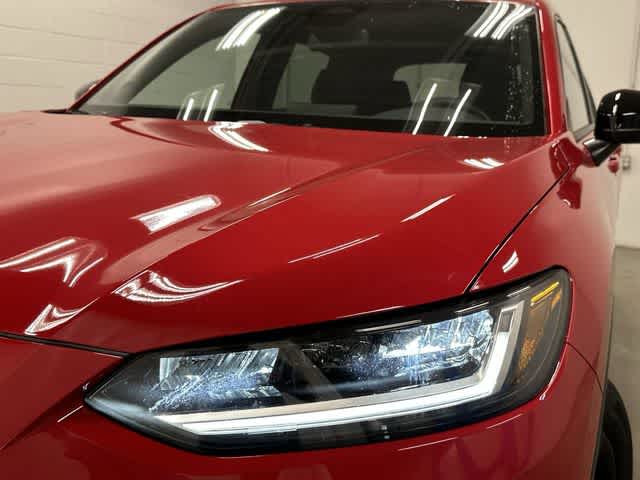 Thumbnail: 2026 Honda HR-V - 31