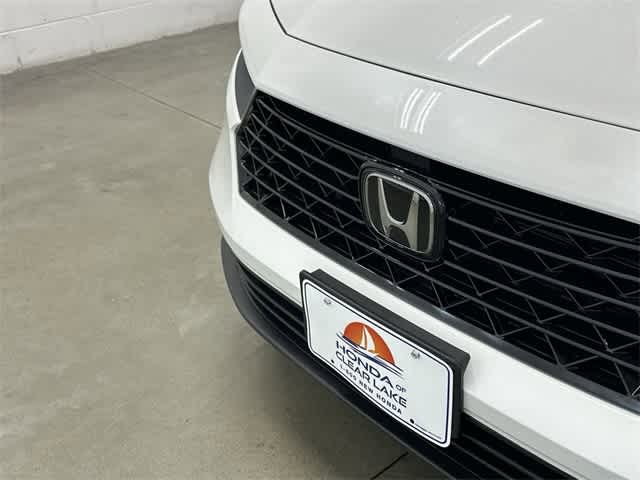 Thumbnail: 2025 Honda Accord - 29