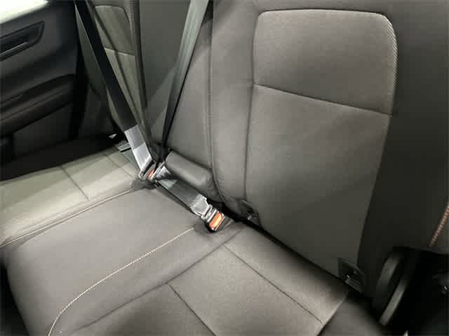 Thumbnail: 2026 Honda CR-V - 11