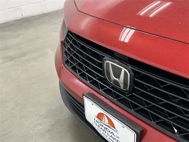 Thumbnail: 2025 Honda Accord - 29