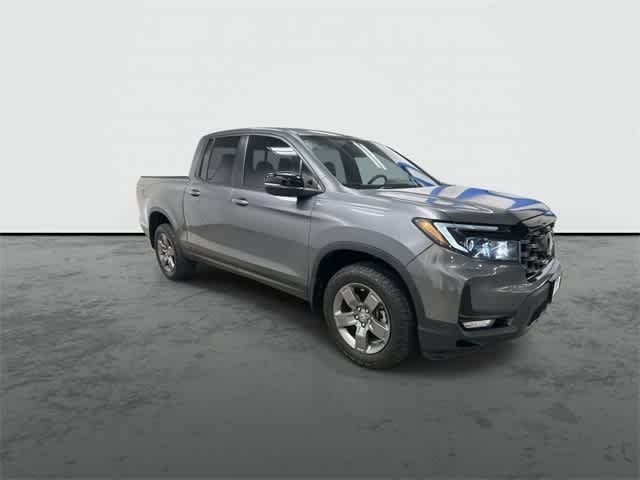 Thumbnail: 2024 Honda Ridgeline - 5