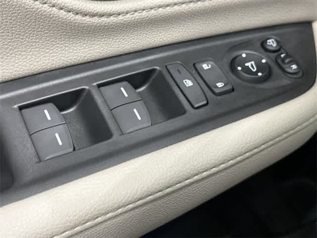 Thumbnail: 2026 Honda Odyssey - 20