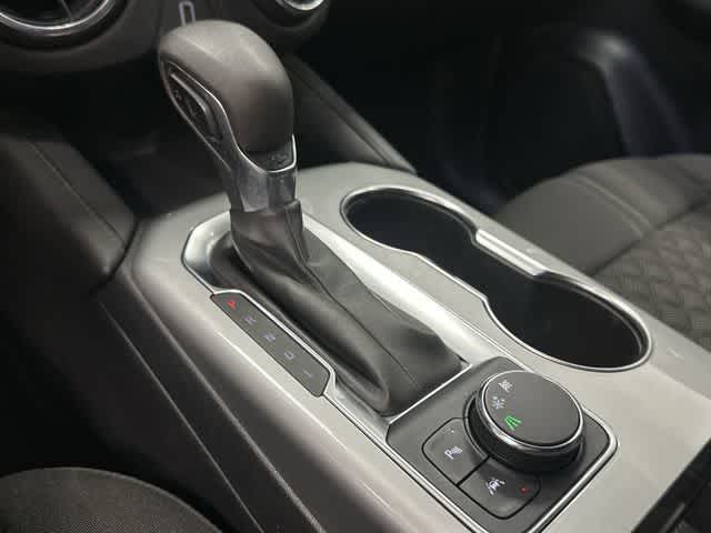 Thumbnail: 2021 Chevrolet Blazer - 24