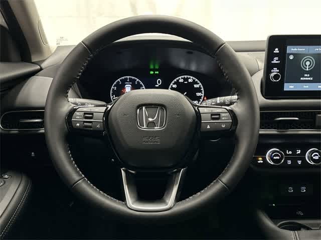 Thumbnail: 2026 Honda HR-V - 13