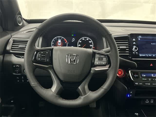 Thumbnail: 2026 Honda Ridgeline - 15