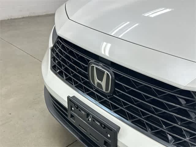 Thumbnail: 2024 Honda Accord - 29