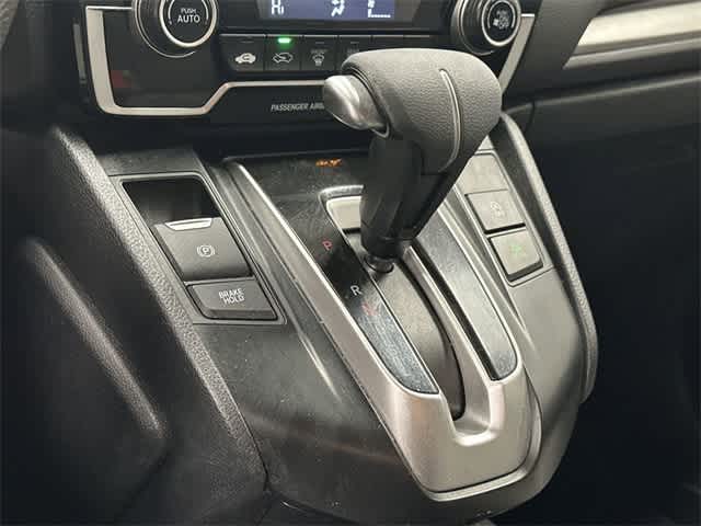 Thumbnail: 2020 Honda CR-V - 25