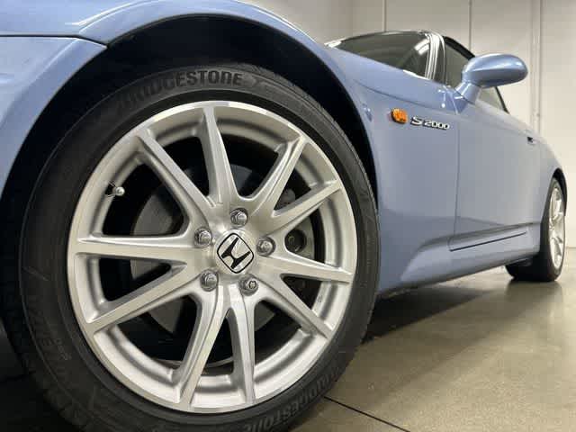 Thumbnail: 2005 Honda S2000 - 25