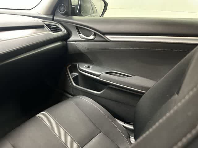 Thumbnail: 2017 Honda Civic - 13