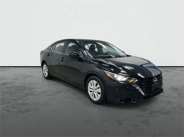 Thumbnail: 2024 Nissan Sentra - 6