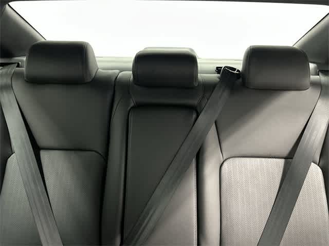 Thumbnail: 2026 Honda Civic - 14