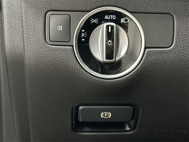 Thumbnail: 2018 Mercedes-Benz GLE - 19