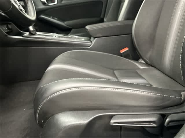 Thumbnail: 2025 Honda Civic - 26