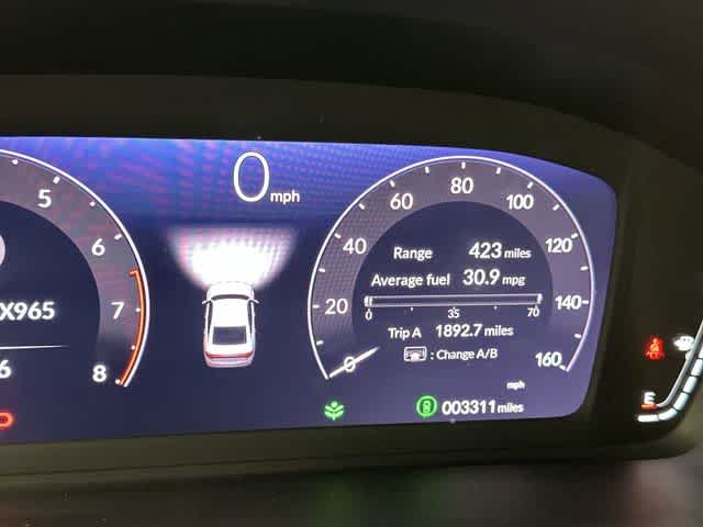 Thumbnail: 2025 Honda Accord - 16