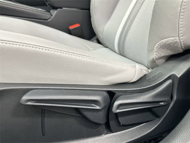 2025 Honda Civic Sport 26