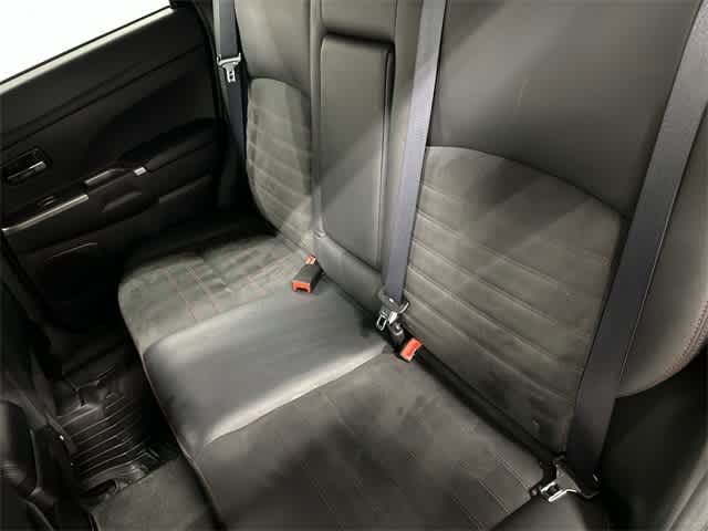 2021 Mitsubishi Outlander Sport GT 11