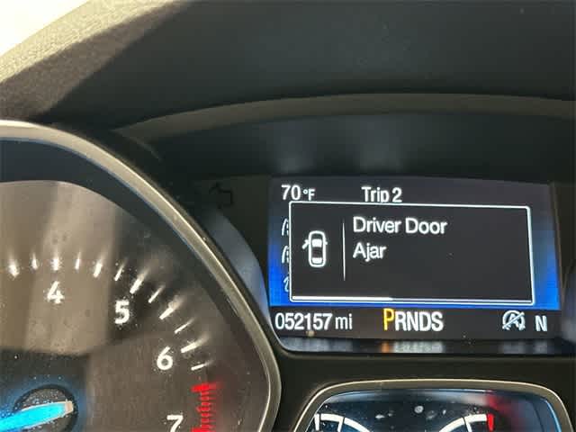 Thumbnail: 2018 Ford Escape - 16