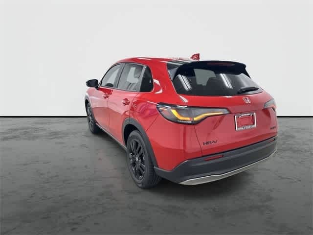 Thumbnail: 2026 Honda HR-V - 2