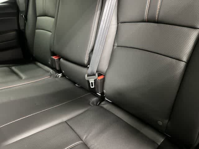 Thumbnail: 2026 Honda Ridgeline - 11