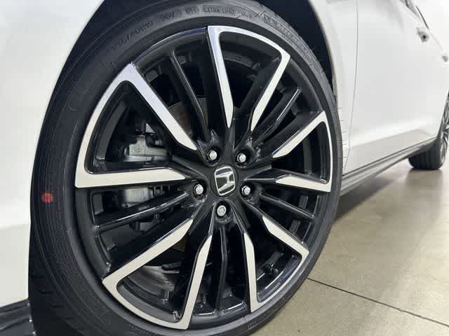 Thumbnail: 2026 Honda Accord - 28