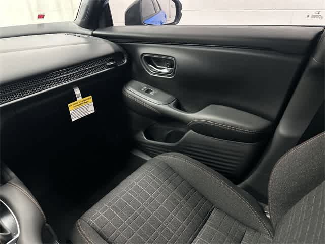 Thumbnail: 2026 Honda HR-V - 13