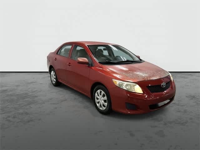Thumbnail: 2009 Toyota Corolla - 6