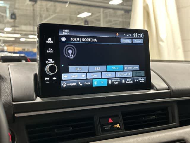 2025 Honda Pilot Touring - Photo 22