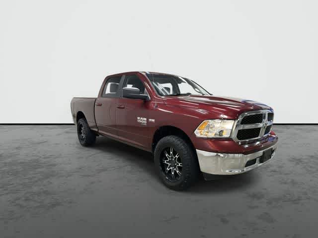 Thumbnail: 2020 RAM 1500 Classic - 5