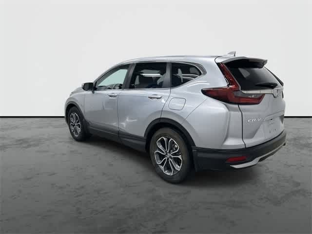 Thumbnail: 2022 Honda CR-V - 9