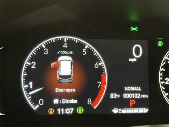 Thumbnail: 2025 Honda Pilot - 16