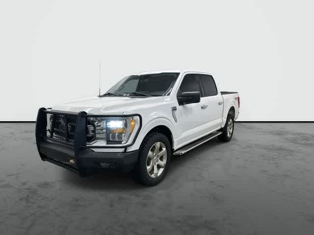 Thumbnail: 2022 Ford F-150 - 7