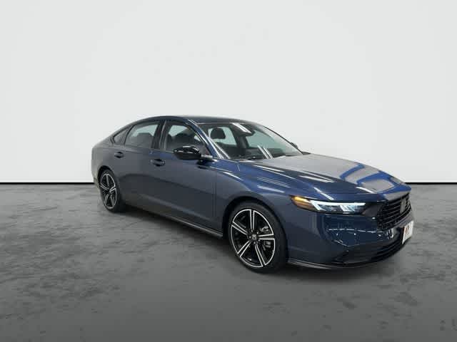 Thumbnail: 2026 Honda Accord - 5