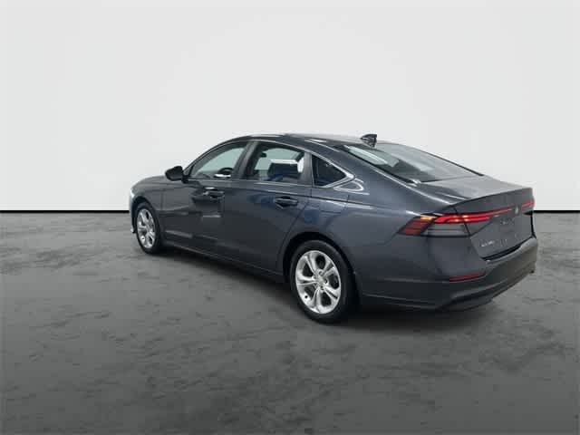 Thumbnail: 2023 Honda Accord - 9